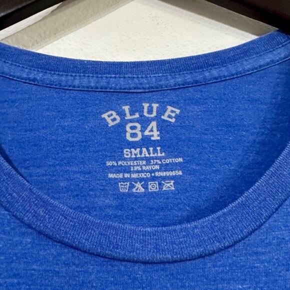 Kentucky Love Women's T-Shirt - UK Wildcats - Size Small - Picture 4 of 4